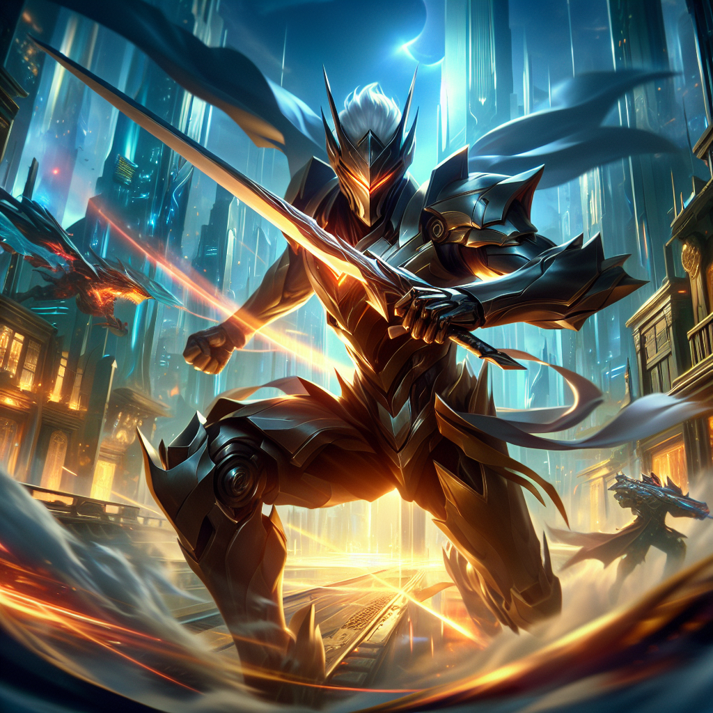Legenda Pertempuran: Kisah Sang Hero Mobile Legends Terpopuler di 2023