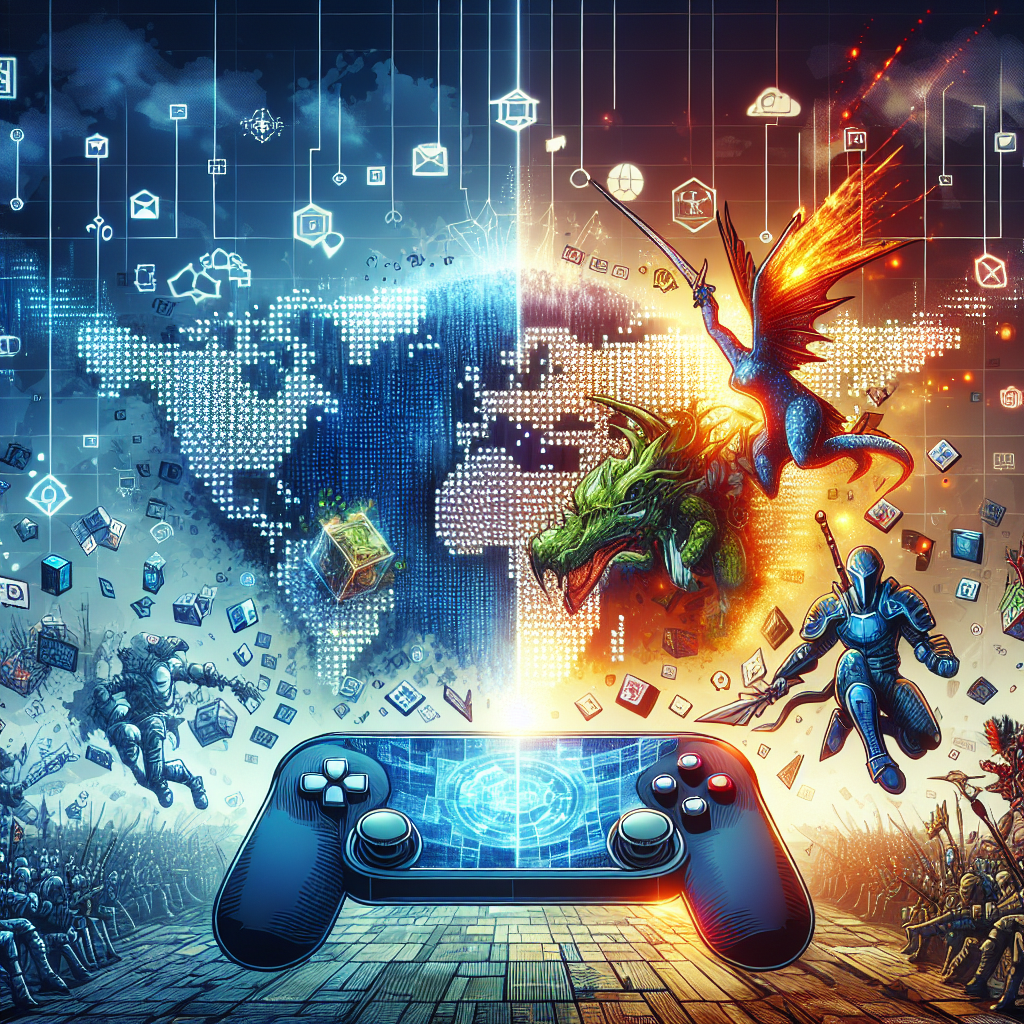 Pemilik Mobile Legends: Kisah Keberhasilan Moonton di Industri Game Global