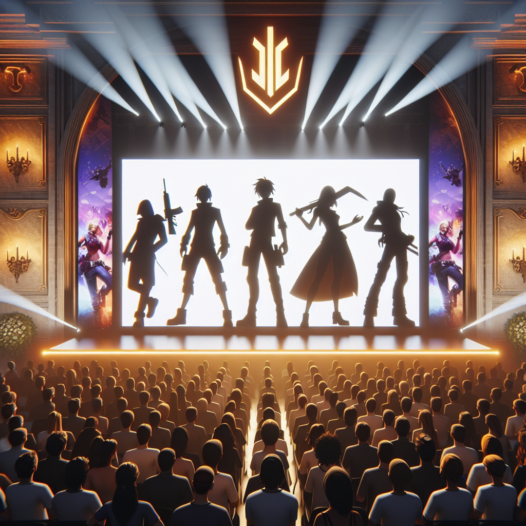 Unveiling the Latest Mobile Legend Costumes: A Pictorial Journey