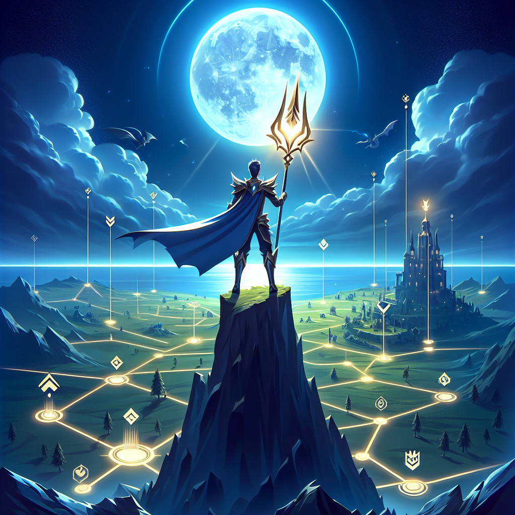 Top Strategies to Master Vale in Mobile Legends