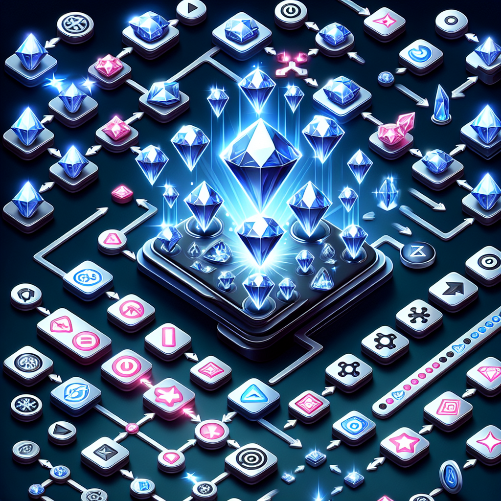 Mobile Legend Diamond Tips and Tricks for Maximum Efficiency