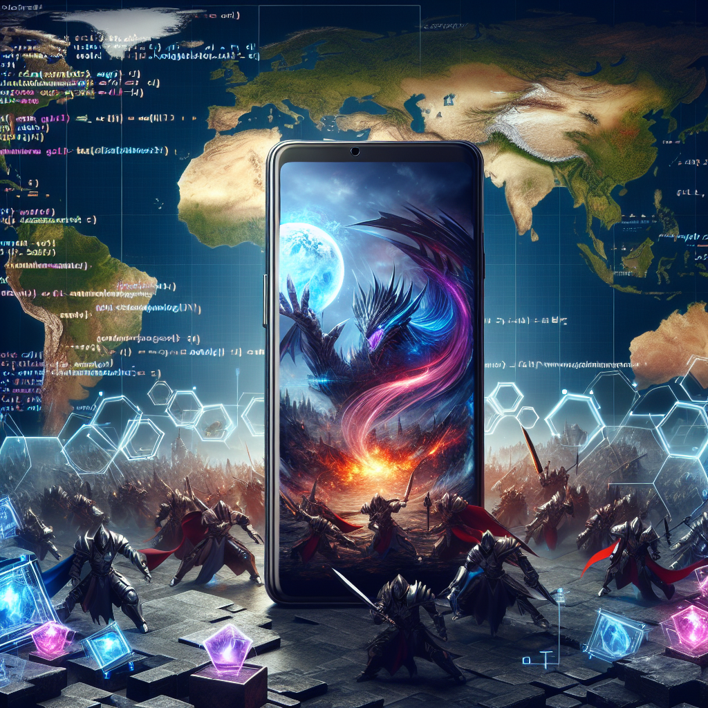 Negara Pencipta Mobile Legends: Mengungkap Asal-Usul Game Populer Ini