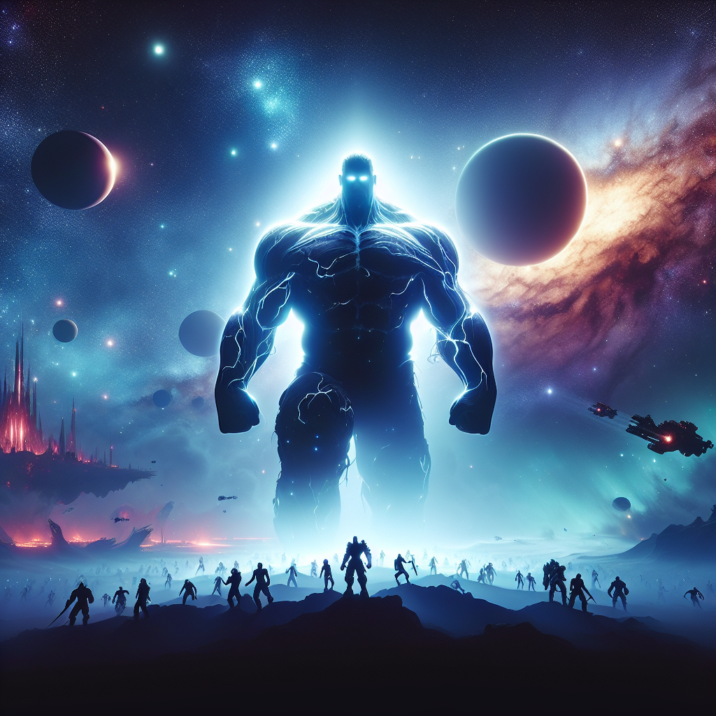 Uranus in Mobile Legends: Mastering the Indomitable Titan
