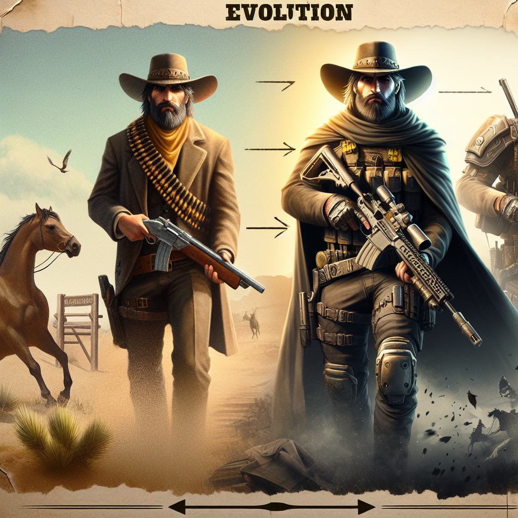 Clint's Evolution in Mobile Legends: From Desperado to Top Marksman