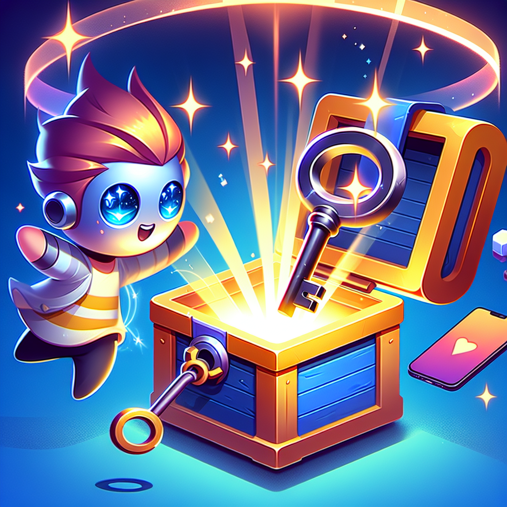 Gift Your Gaming Spirit: Unlocking Charisma in Mobile Legend