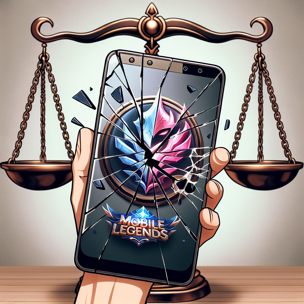 Unveiling the Risks: Mobile Legends Cheat APK and Fair Play Concerns