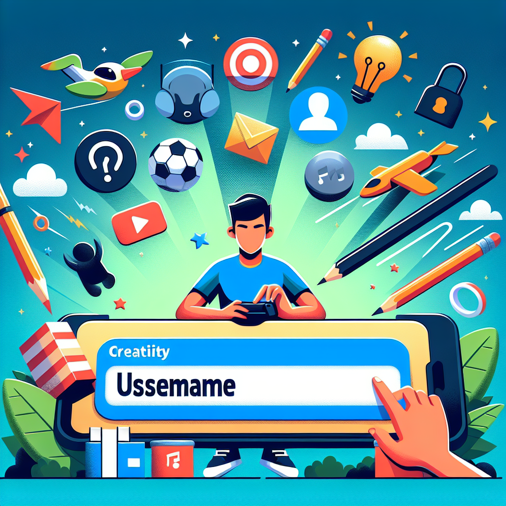 Nama Akun Mobile Legend Keren: Tips Memilih Nama yang Unik dan Menggugah Selera