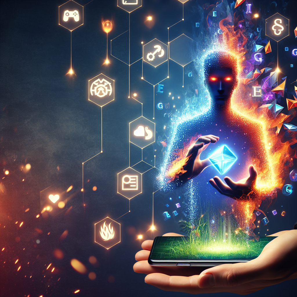 Nickname Mobile Legend Keren: Tips & Inspirations for Your Next Game