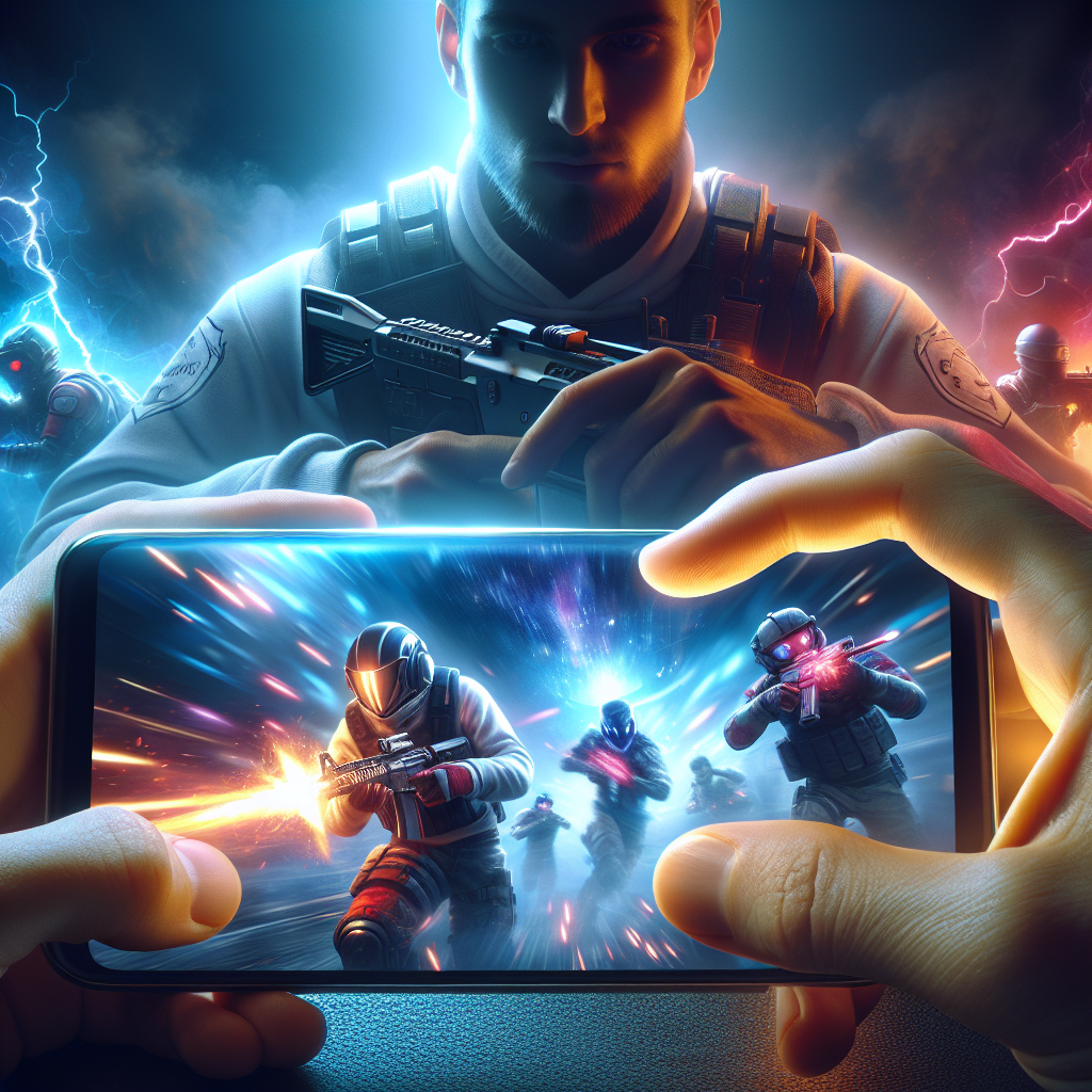 Evos Mobile Legend's Latest Strategies Shaking Up the Esports Scene
