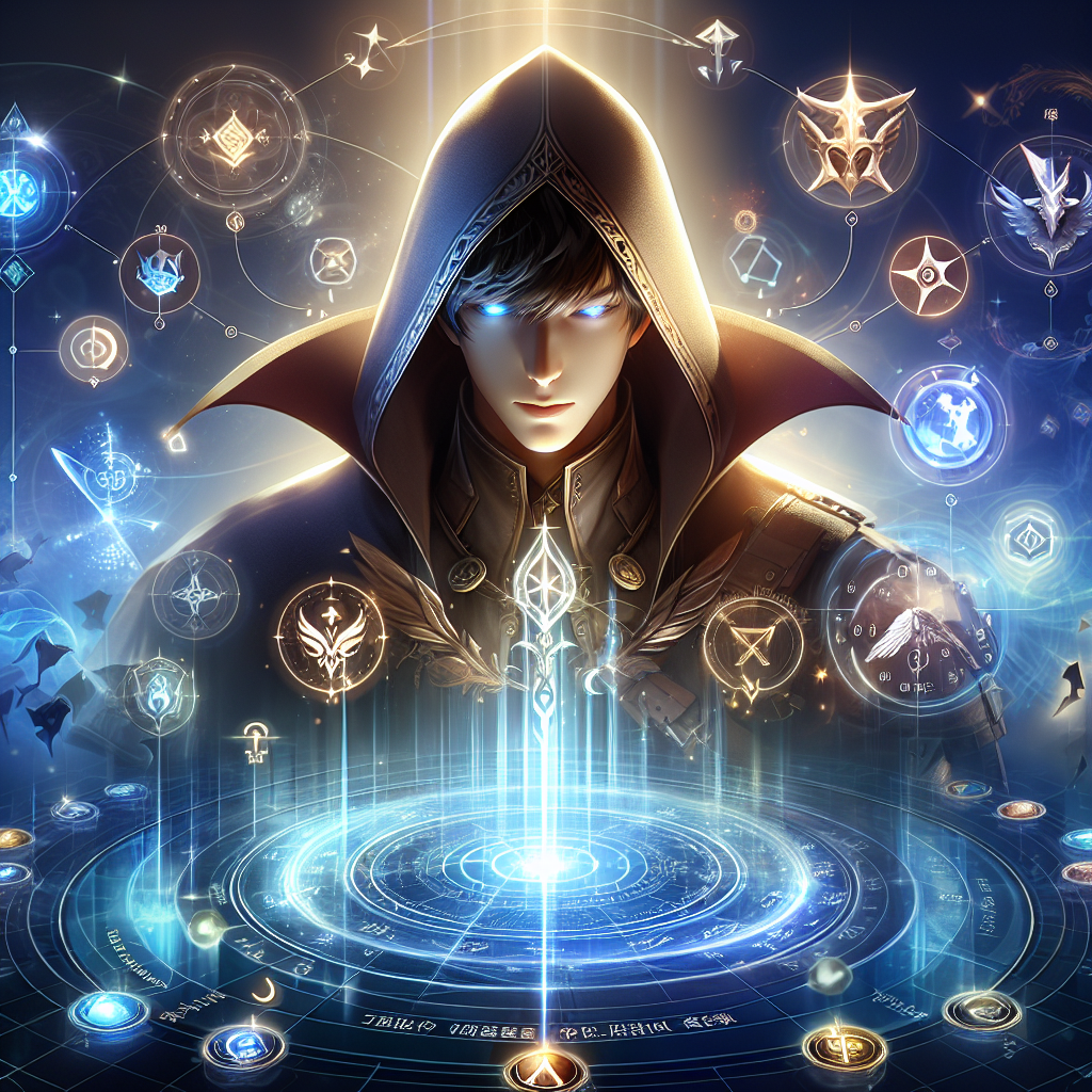 Rise of Claude in Mobile Legends: Unveiling His Unique Abilities and Strategies