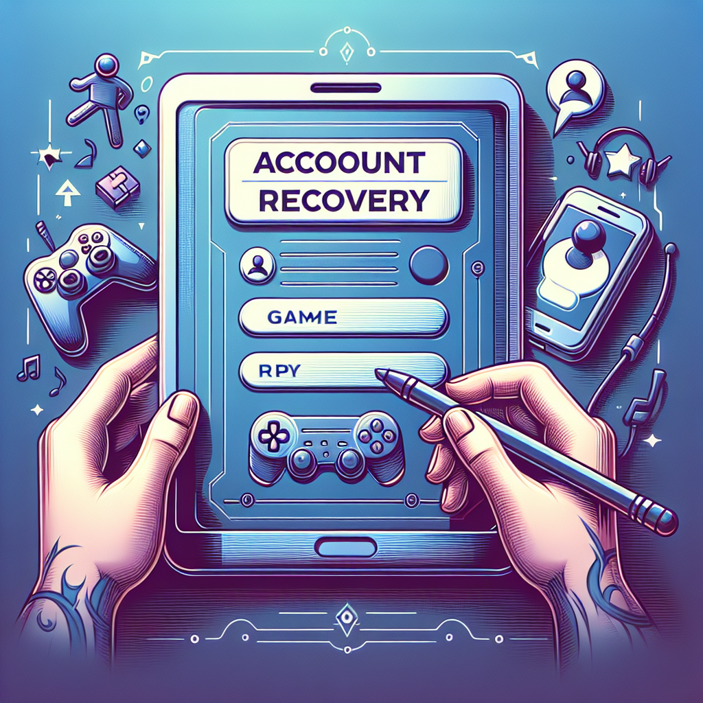 Tutorial Lengkap Mengisi Formulir Pemulihan Akun Mobile Legend untuk Pemain yang Kehilangan Akses