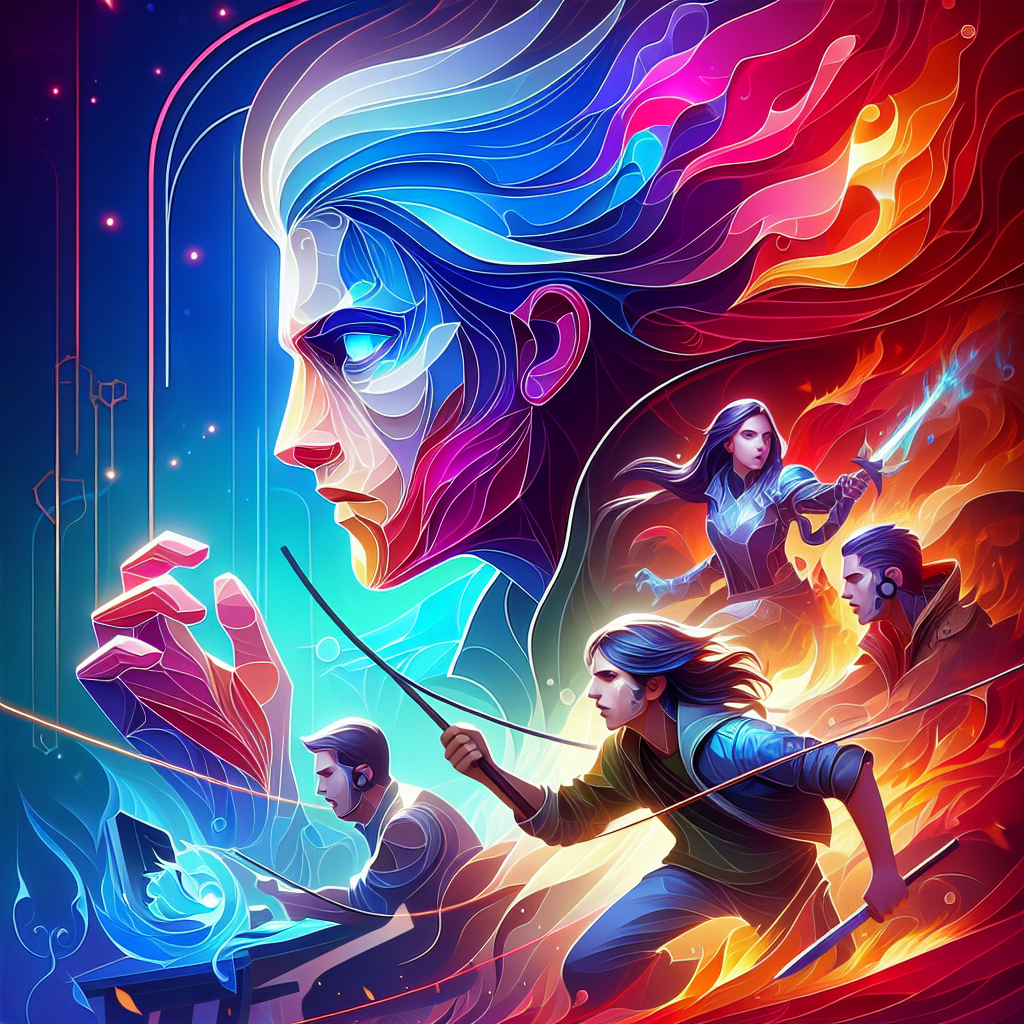 Avatar Mobile Legend Keren: Ungkap Sisi Kreatifitas Pemain