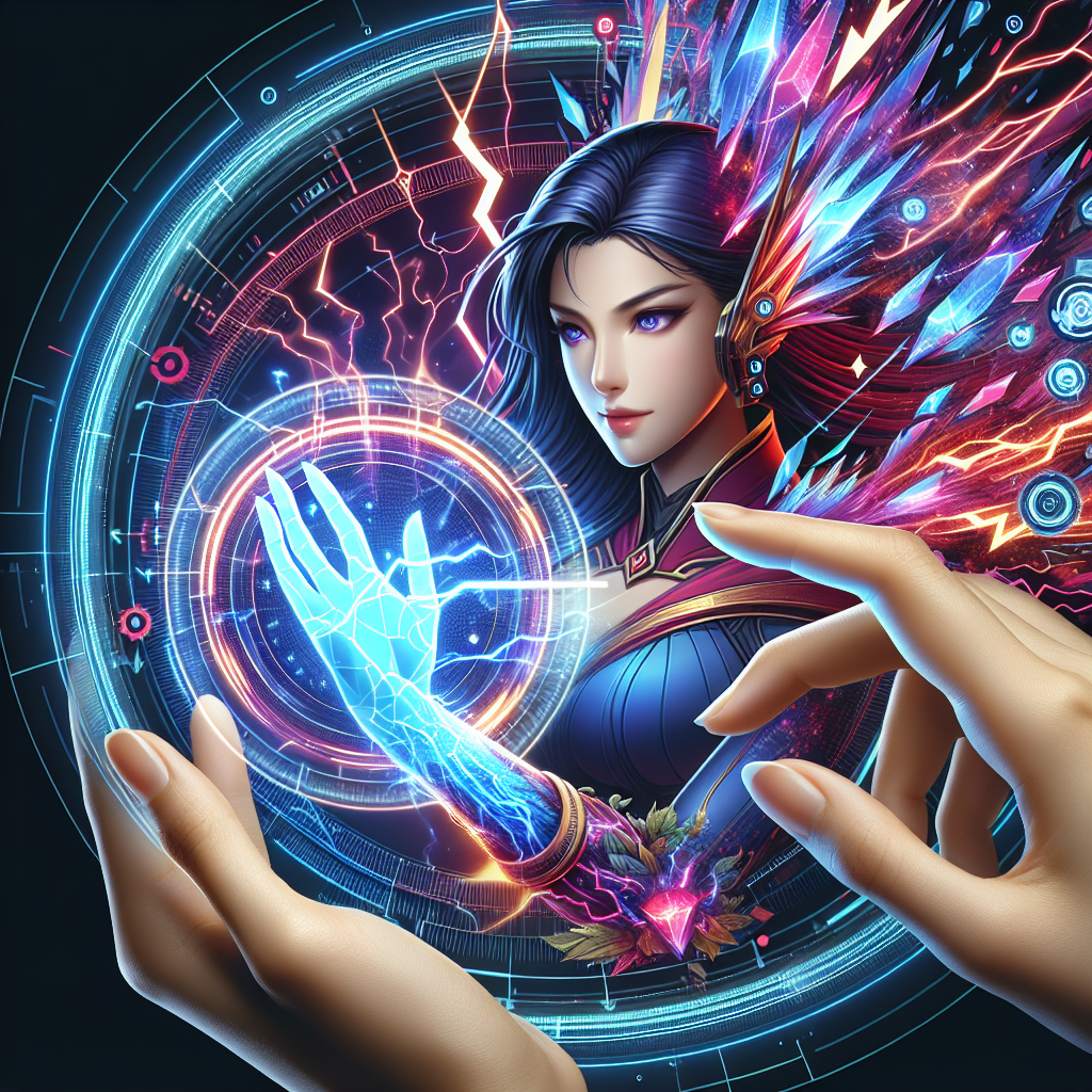 Masha's Impact on Mobile Legends: A Deep Dive into Her Unique Abilities