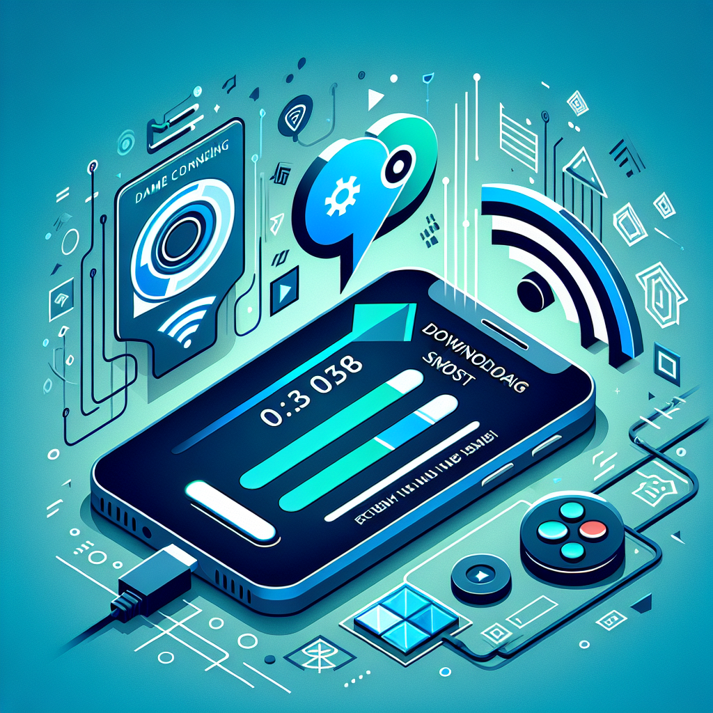 How to Download Complete Data for Mobile Legend Efficiently