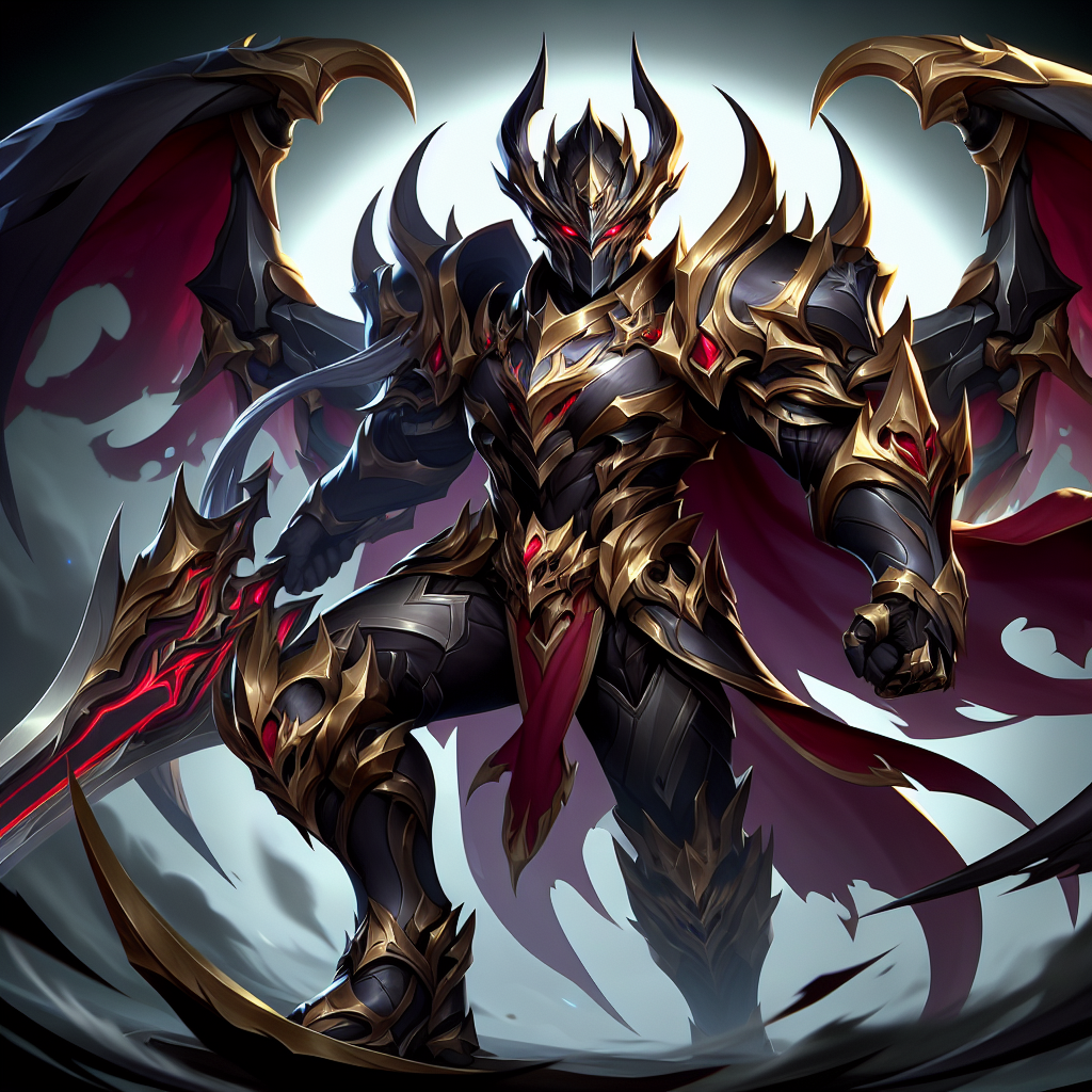 Hero Mobile Legend Paling Kuat dan Mematikan yang Wajib Kamu Ketahui