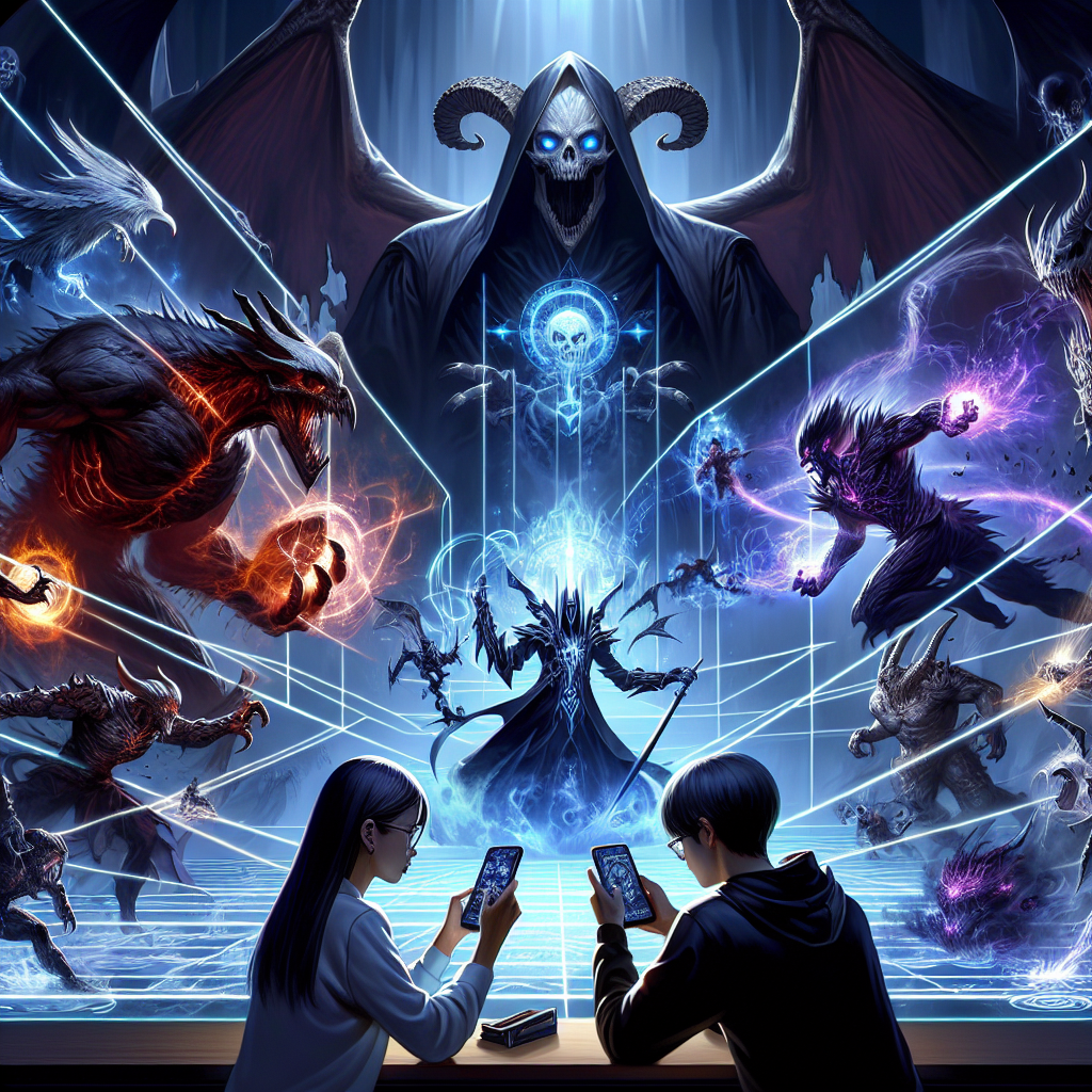 Dark System Strategies in Mobile Legends: Mastering the Abyssal Skills