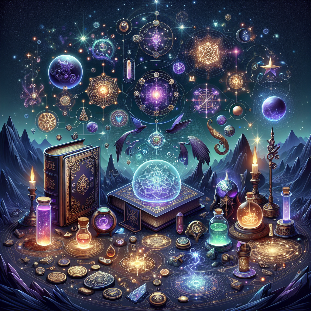 Mastering the Arcane: Top Strategies for Hero Mage Dominance in Mobile Legends