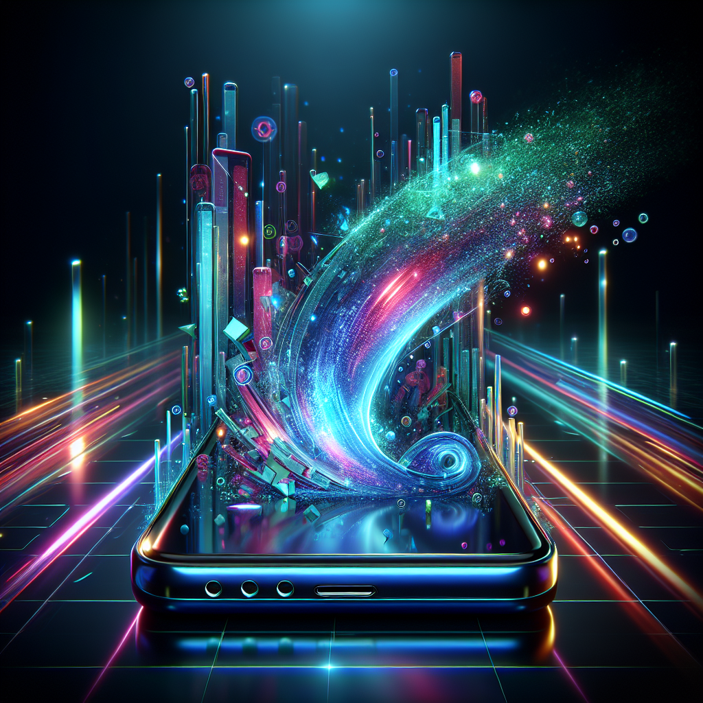 HP Mobile Legend: How It Revolutionizes Gaming Experience