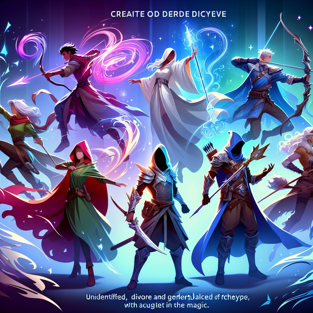 Top Heroes in the Latest Mobile Legends Tier List