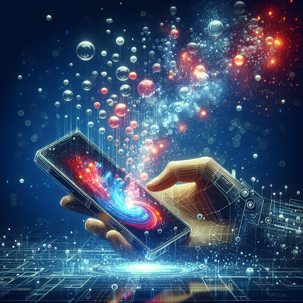 Tencent Gaming Buddy Revolutionizes Mobile Legends Experience