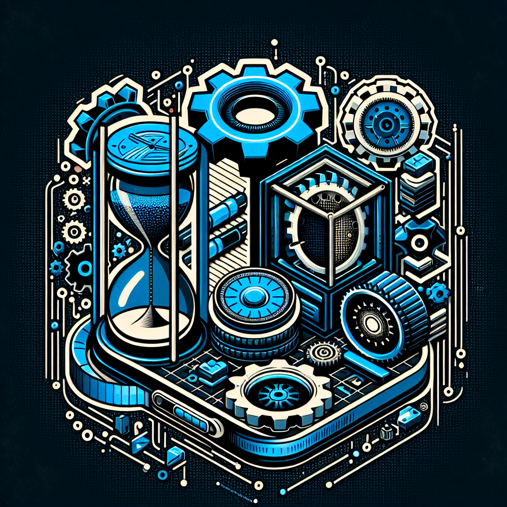 Understanding Mobile Legends: Bang Bang Server Time: Tips and Essentials