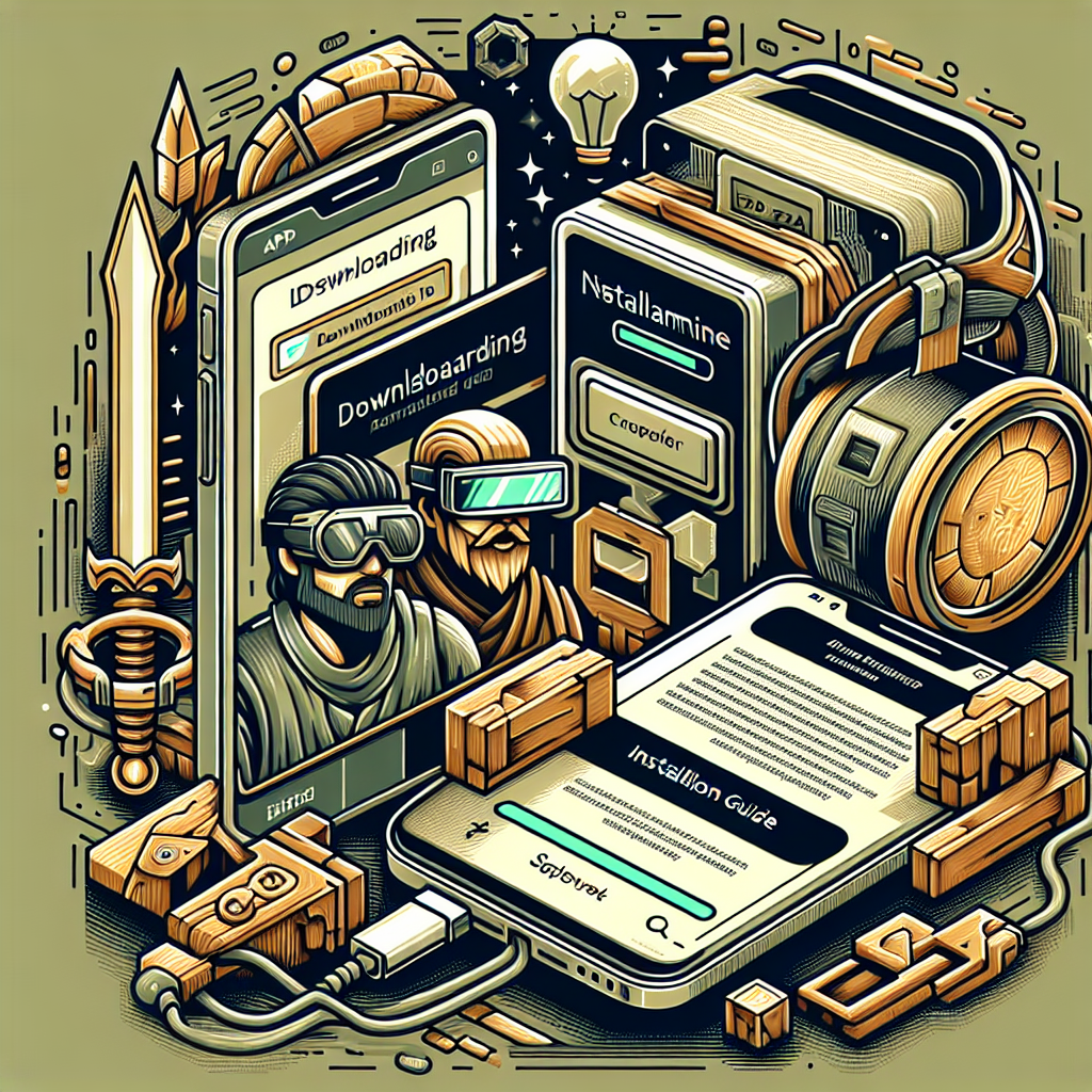 Download Minecraft APK 2024: Latest Features and Installation Guide