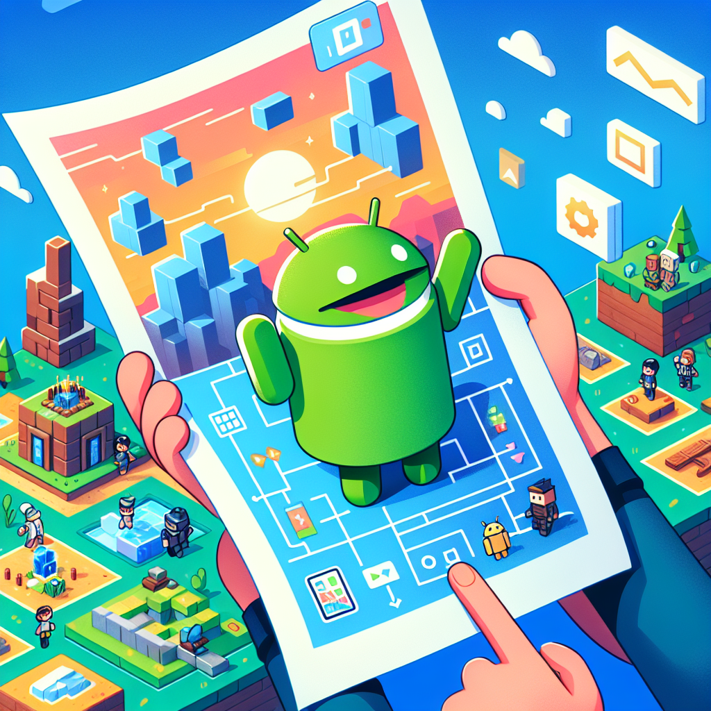 Download Minecraft Story Mode APK: Step-by-Step Guide for Android Users