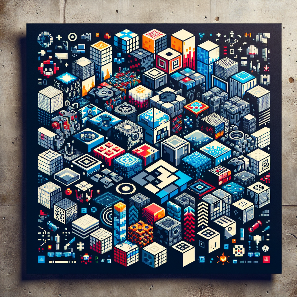 Top 10 Must-Have Minecraft Texture Packs for a Stunning Gameplay Experience