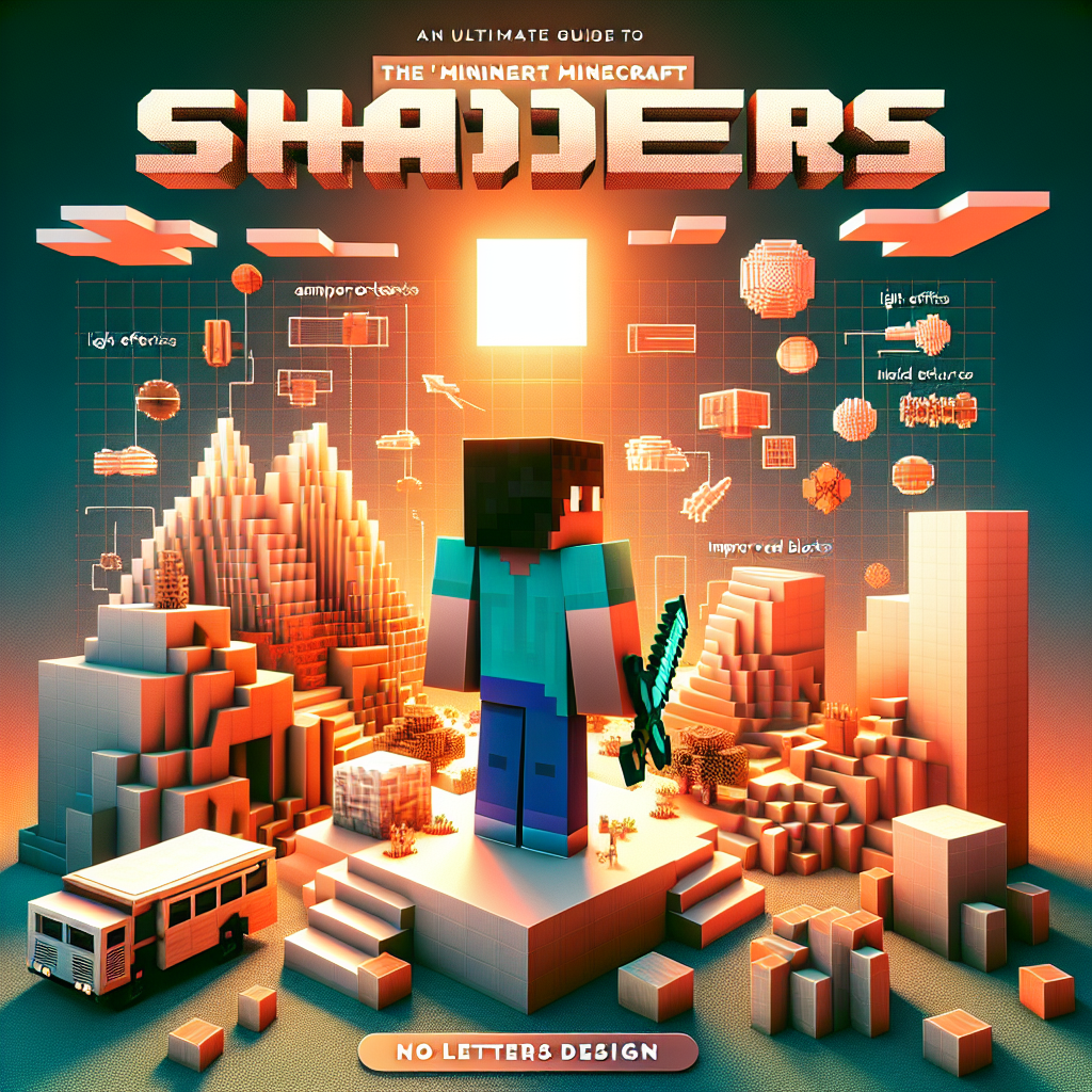 The Ultimate Guide to Minecraft Shaders: Enhance Your Gaming Experience