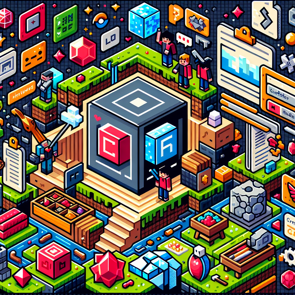 Ultimate Guide to Modding Minecraft Bedrock Edition: Tips and Tricks for Beginners