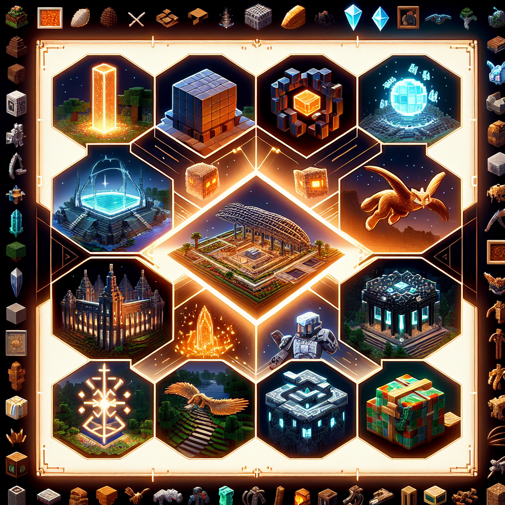 Discover the Latest Features and Updates in Minecraft 1.21.21