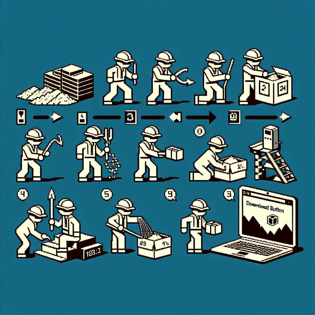 How to Download and Install Minecraft 1.21.0.03: Step-by-Step Guide