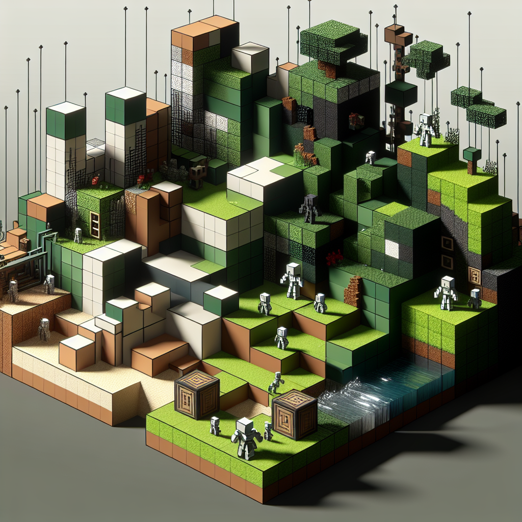 Download Minecraft 1.20.30: Step-by-Step Guide and Features Overview