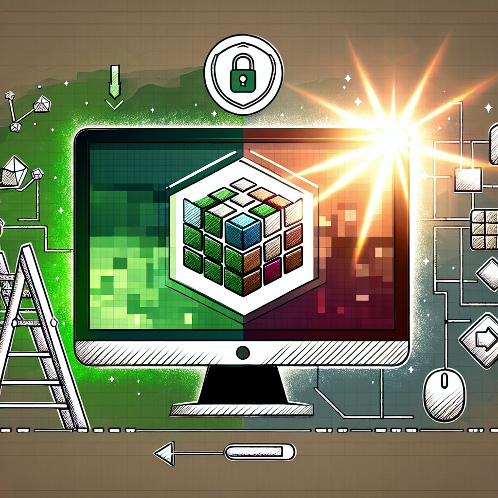 How to Download Minecraft Safely: A Step-by-Step Guide for Beginners