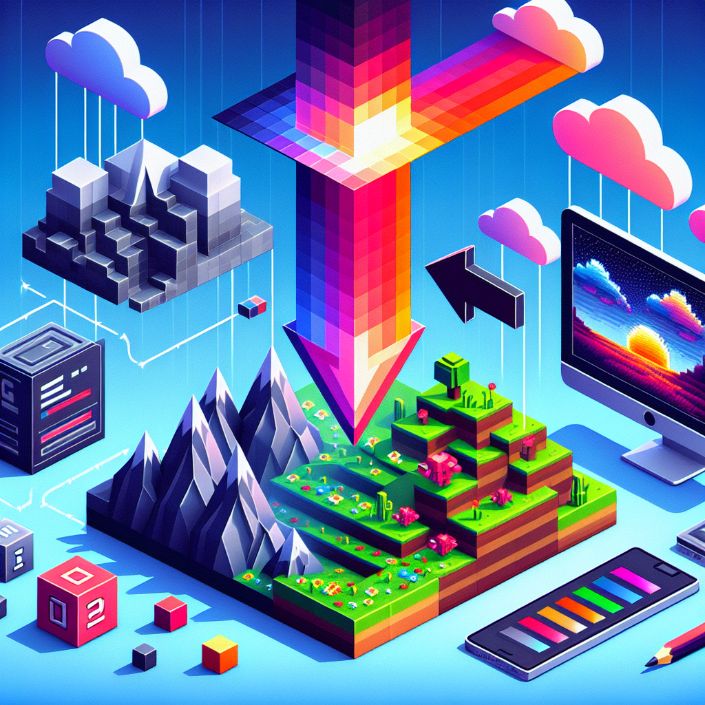 How to Download the Best Shaders for Minecraft 1.21