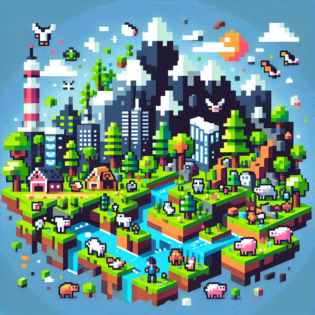 Download Minecraft APK 1.19.0: Explore New Features and Updates