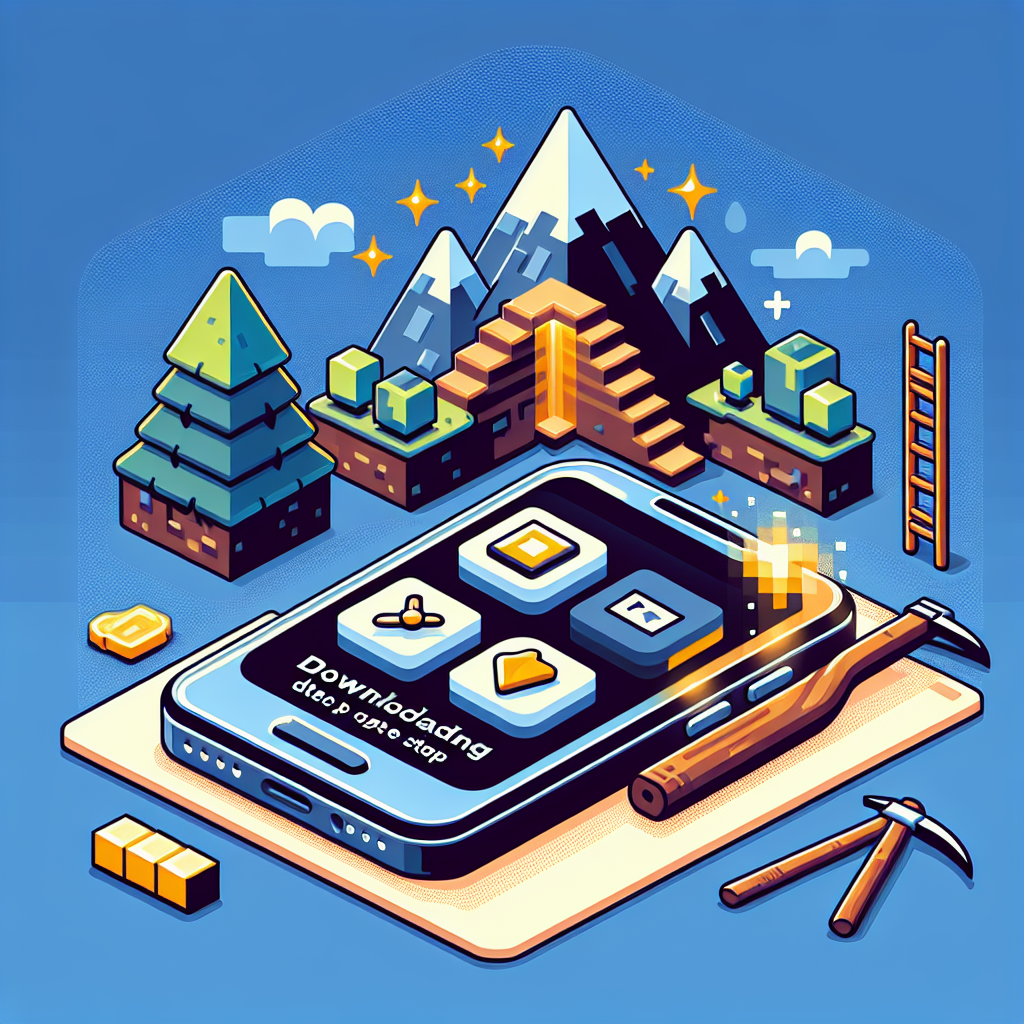 Download Minecraft 1.19 Gratis for Android: Step-by-Step Guide and Tips