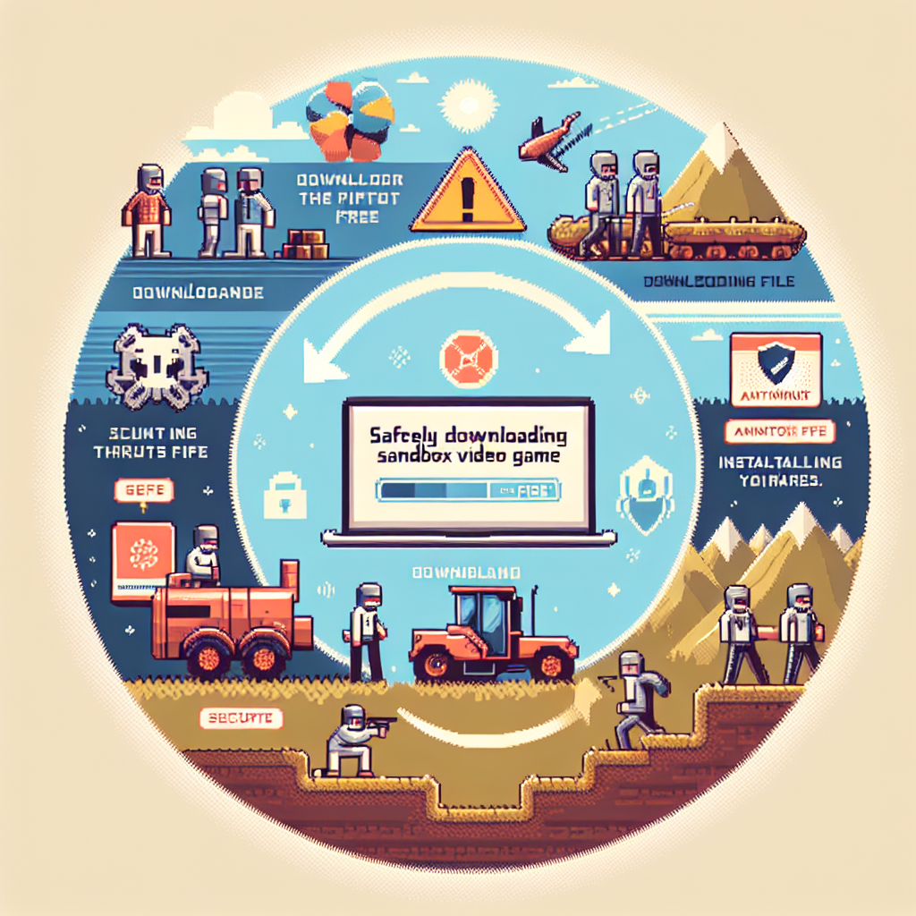 How to Safely Download Minecraft PC for Free: A Step-by-Step Guide