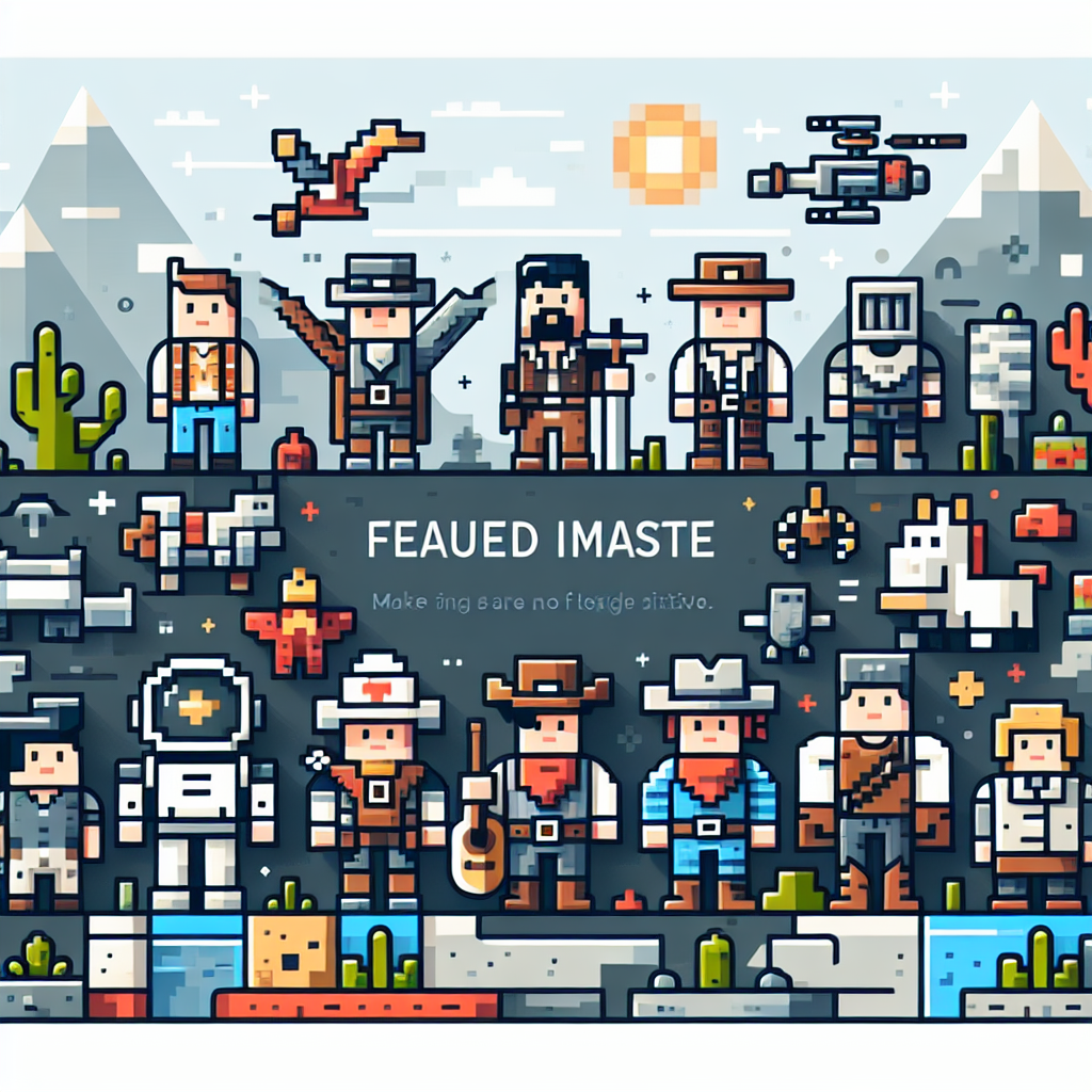 Download Free Minecraft Skins: Enhance Your Gameplay with Unique Characters