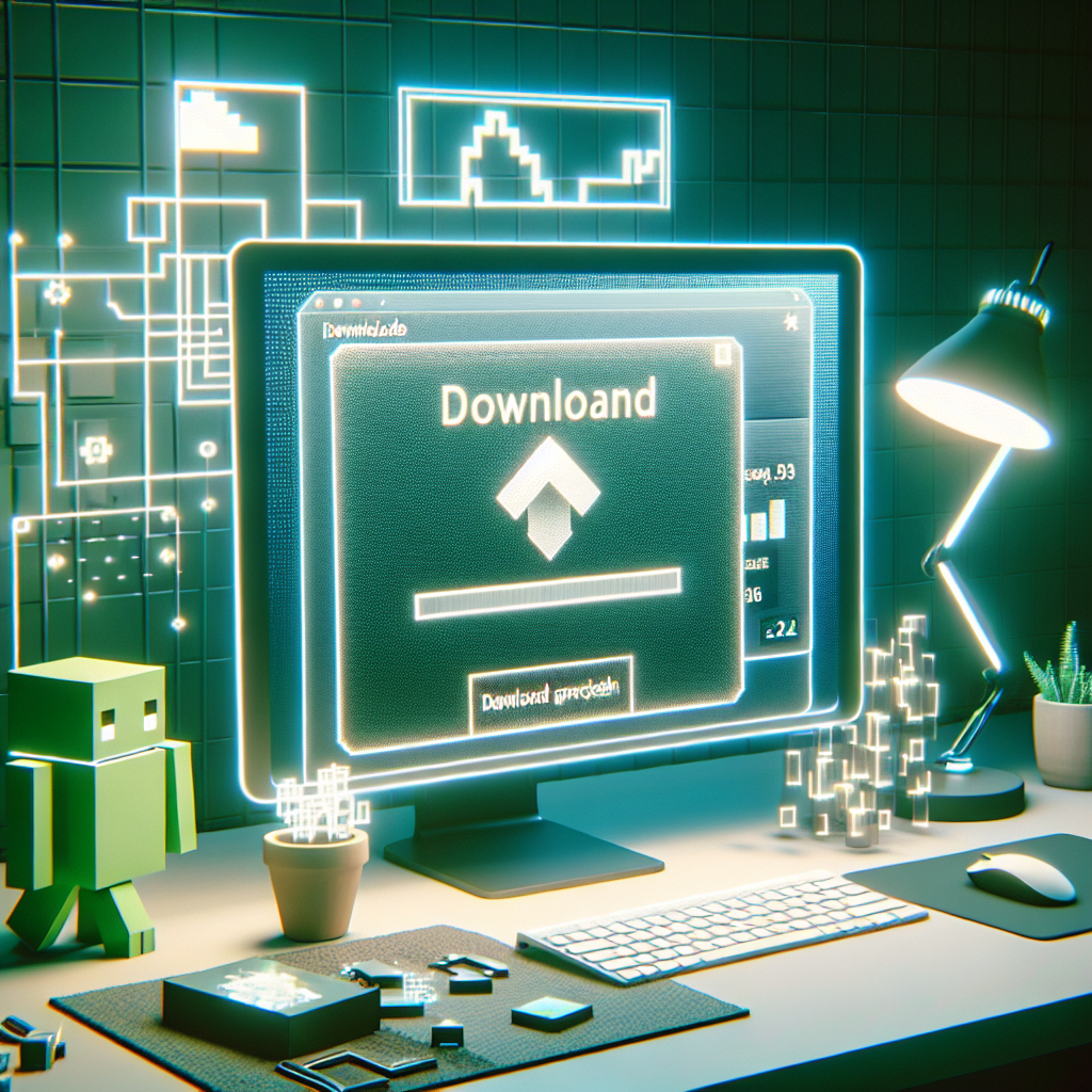 How to Download Minecraft 2024: A Step-by-Step Guide