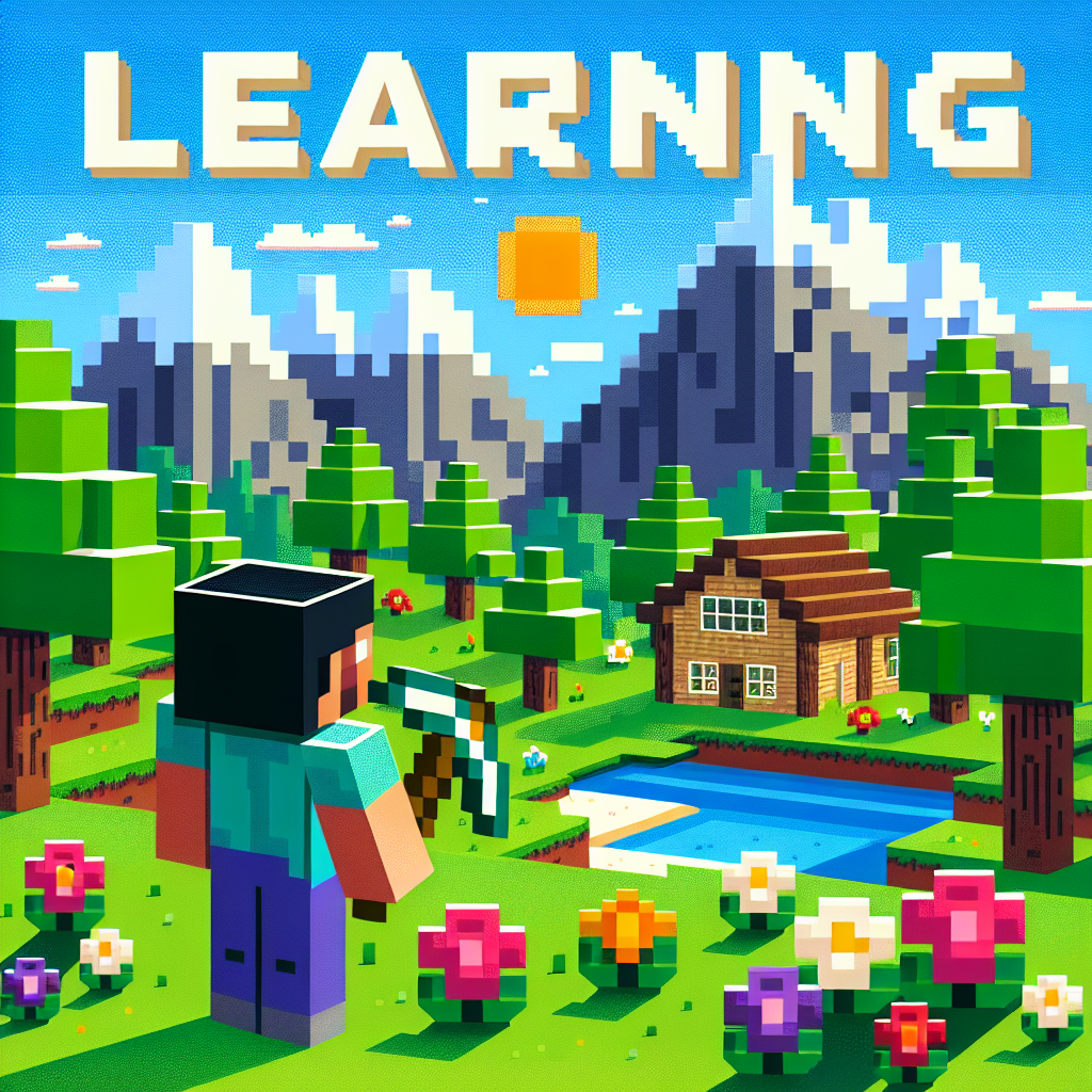 Mastering Minecraft Trial: A Comprehensive Guide to Your First Adventure