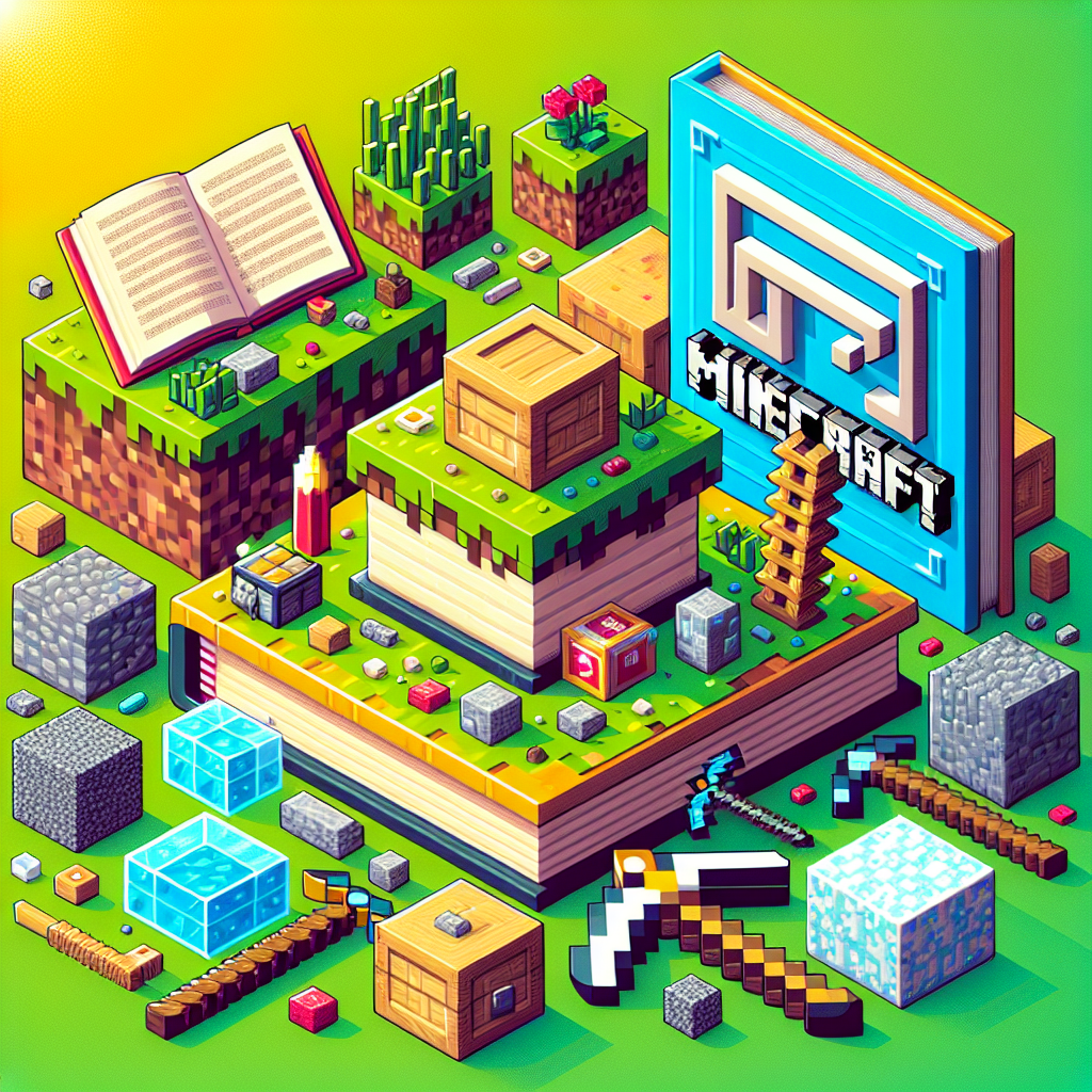 Mastering Minecraft: The Ultimate Guide to Using and Creating Custom Fonts