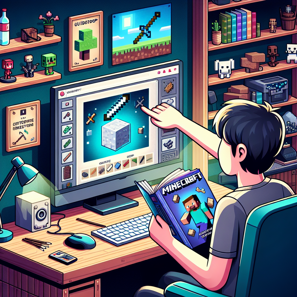 The Ultimate Guide to Forge Minecraft: Tips, Tricks, and Installation