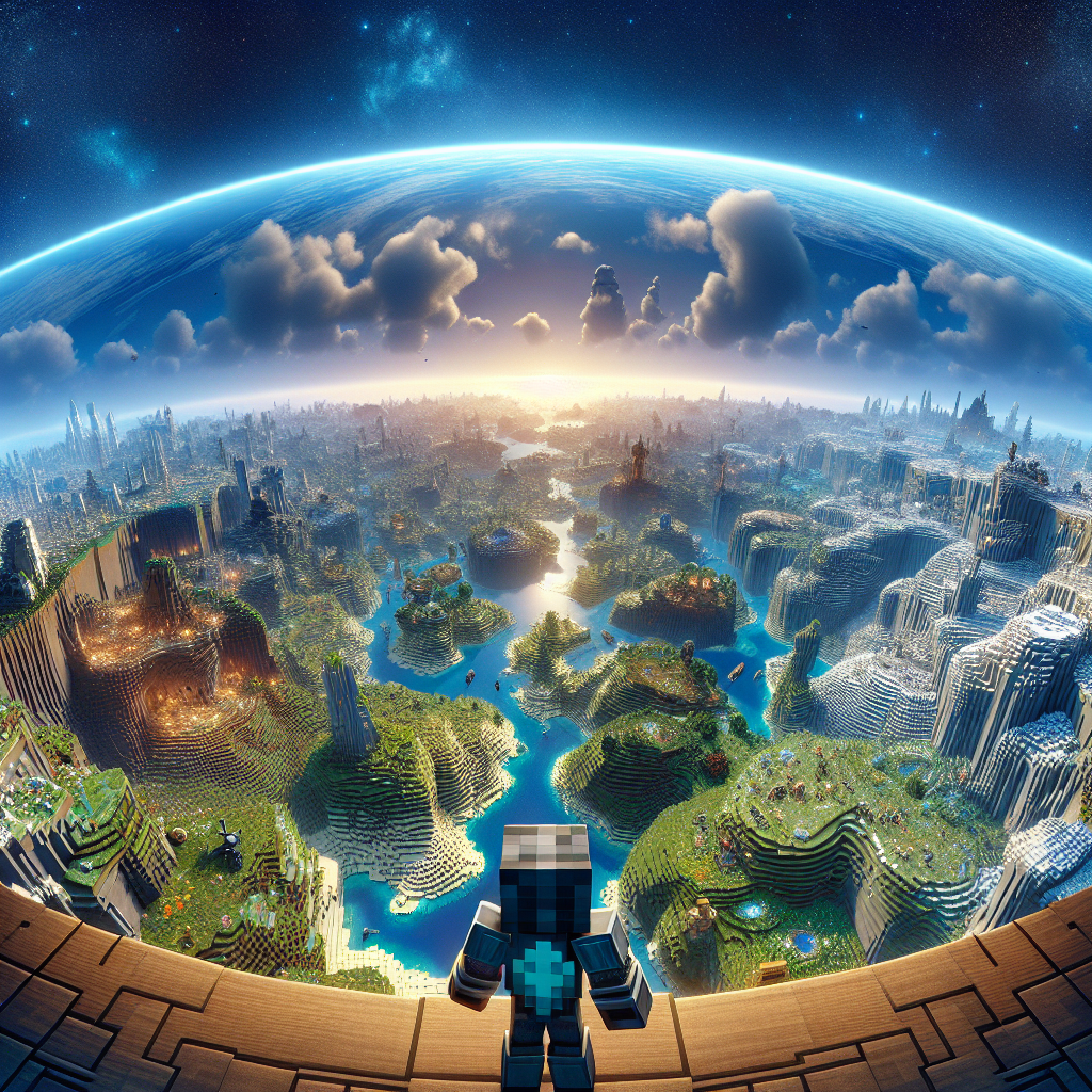 Exploring New Features in Minecraft 1.18.30: A Comprehensive Guide